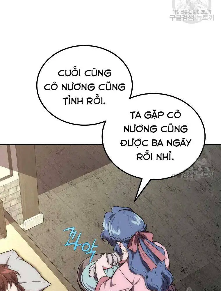 Thiếu Niên Phương Sĩ Nettruyen ZZZ Chương 40 Page 10