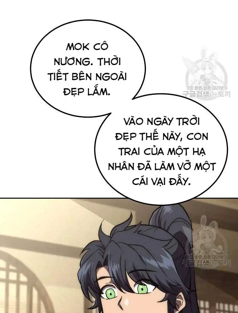 Thiếu Niên Phương Sĩ Nettruyen ZZZ Chương 40 Page 13