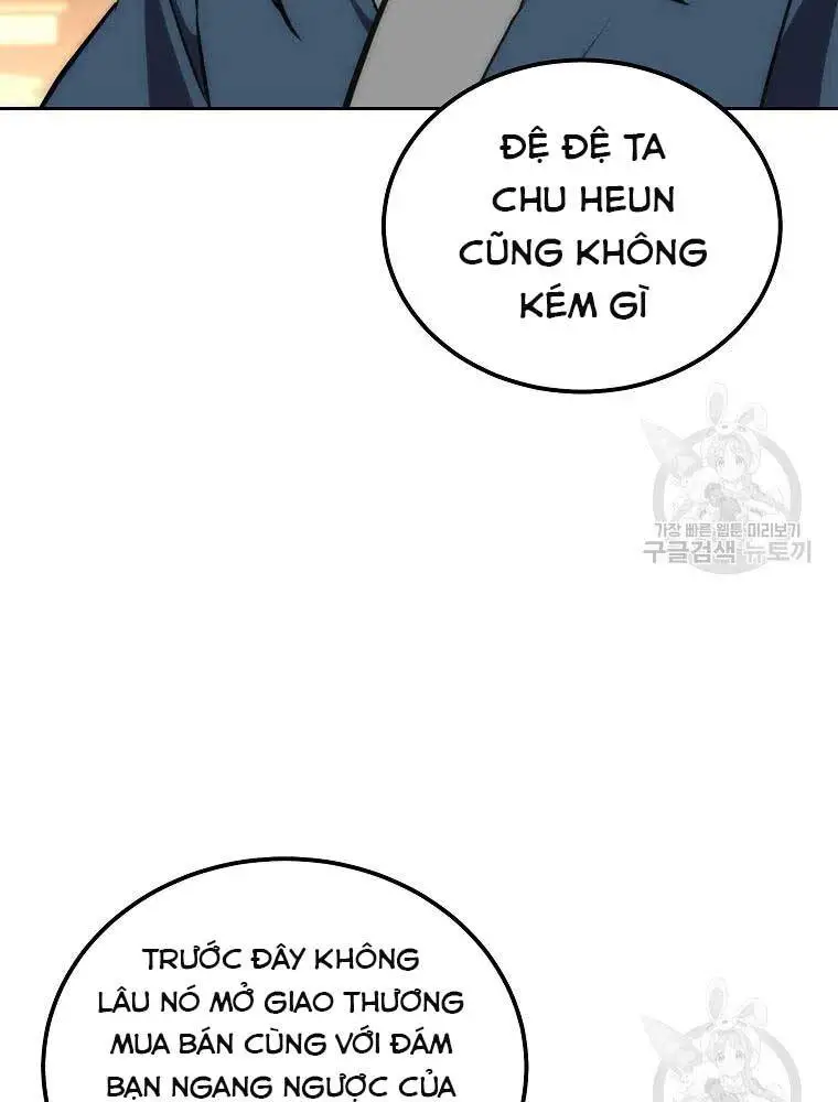 Thiếu Niên Phương Sĩ Nettruyen ZZZ Chương 40 Page 15