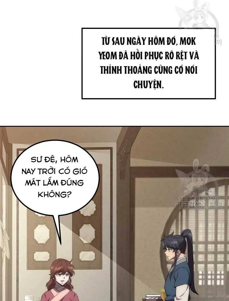 Thiếu Niên Phương Sĩ Nettruyen ZZZ Chương 40 Page 24
