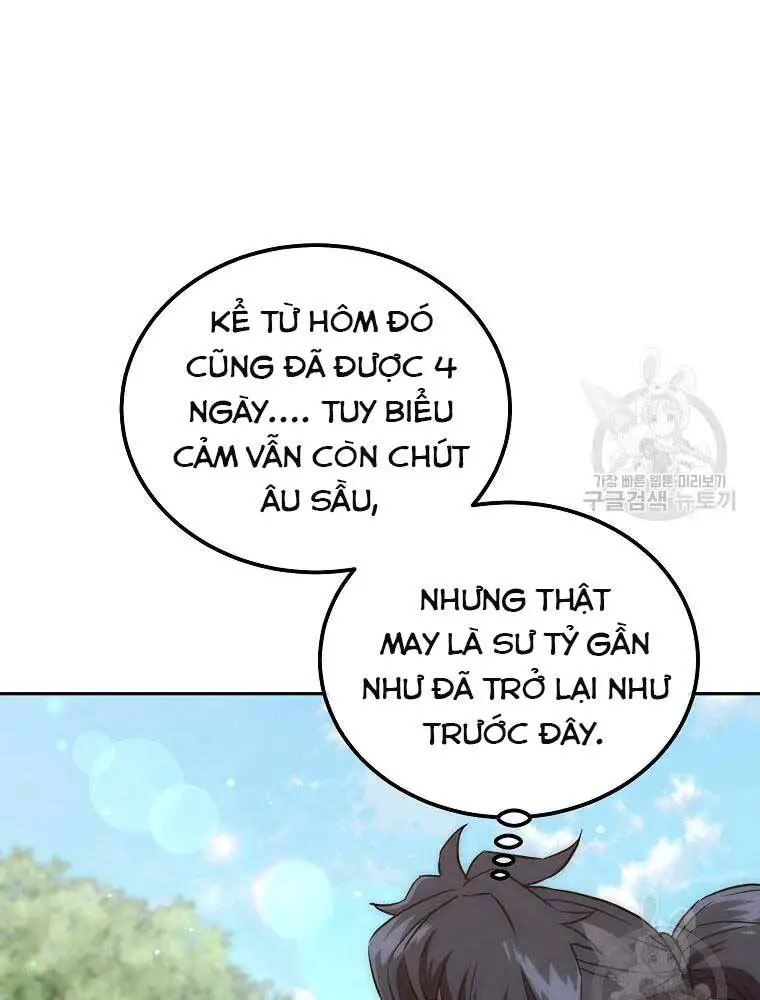 Thiếu Niên Phương Sĩ Nettruyen ZZZ Chương 40 Page 28