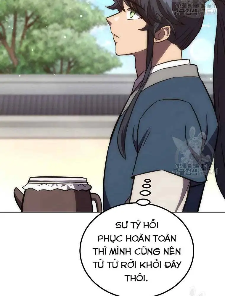 Thiếu Niên Phương Sĩ Nettruyen ZZZ Chương 40 Page 29