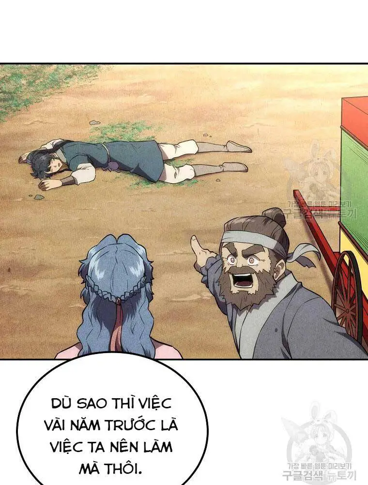 Thiếu Niên Phương Sĩ Nettruyen ZZZ Chương 40 Page 47