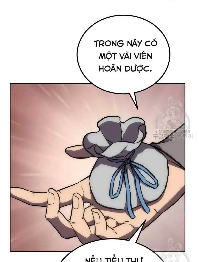 Thiếu Niên Phương Sĩ Nettruyen ZZZ Chương 40 Page 61