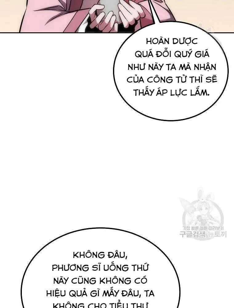 Thiếu Niên Phương Sĩ Nettruyen ZZZ Chương 40 Page 64