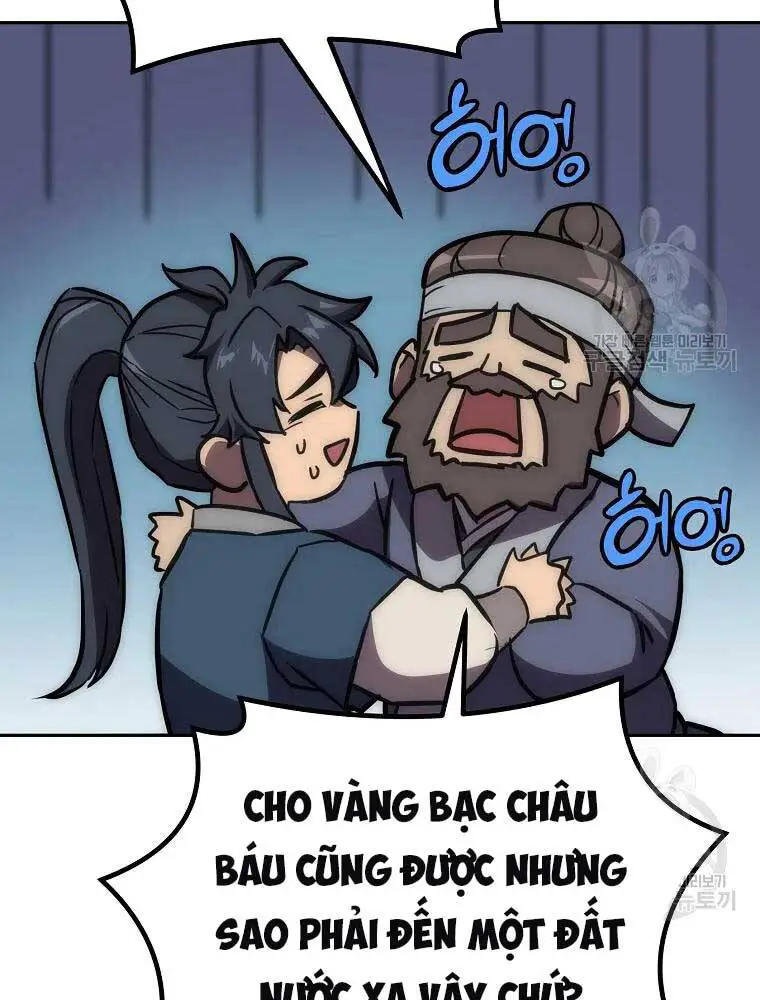 Thiếu Niên Phương Sĩ Nettruyen ZZZ Chương 40 Page 73