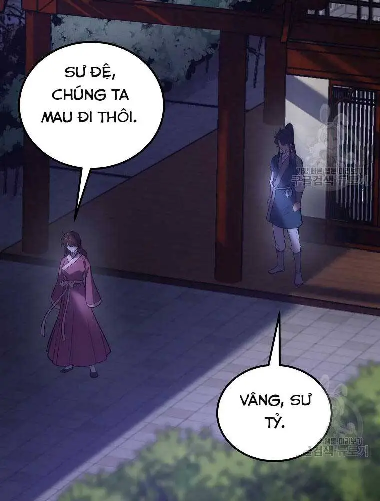 Thiếu Niên Phương Sĩ Nettruyen ZZZ Chương 40 Page 86