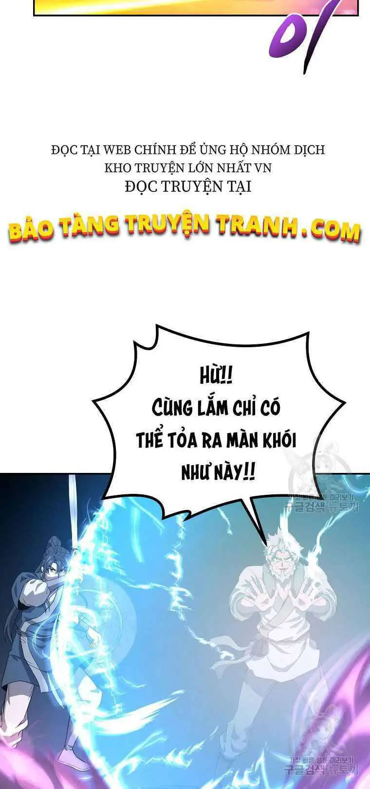 Thiếu Niên Phương Sĩ Nettruyen ZZZ Chương 27 Page 4