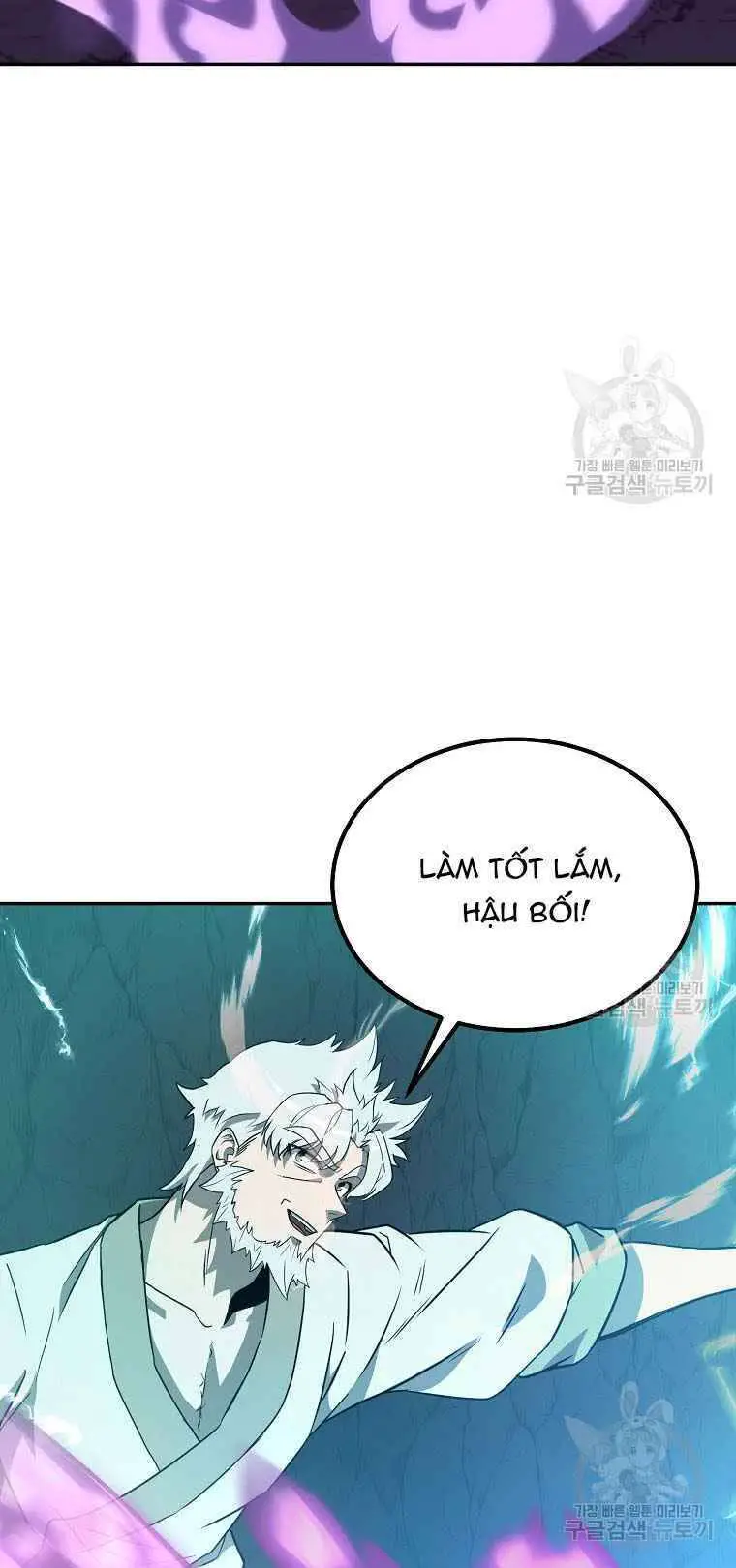 Thiếu Niên Phương Sĩ Nettruyen ZZZ Chương 27 Page 23