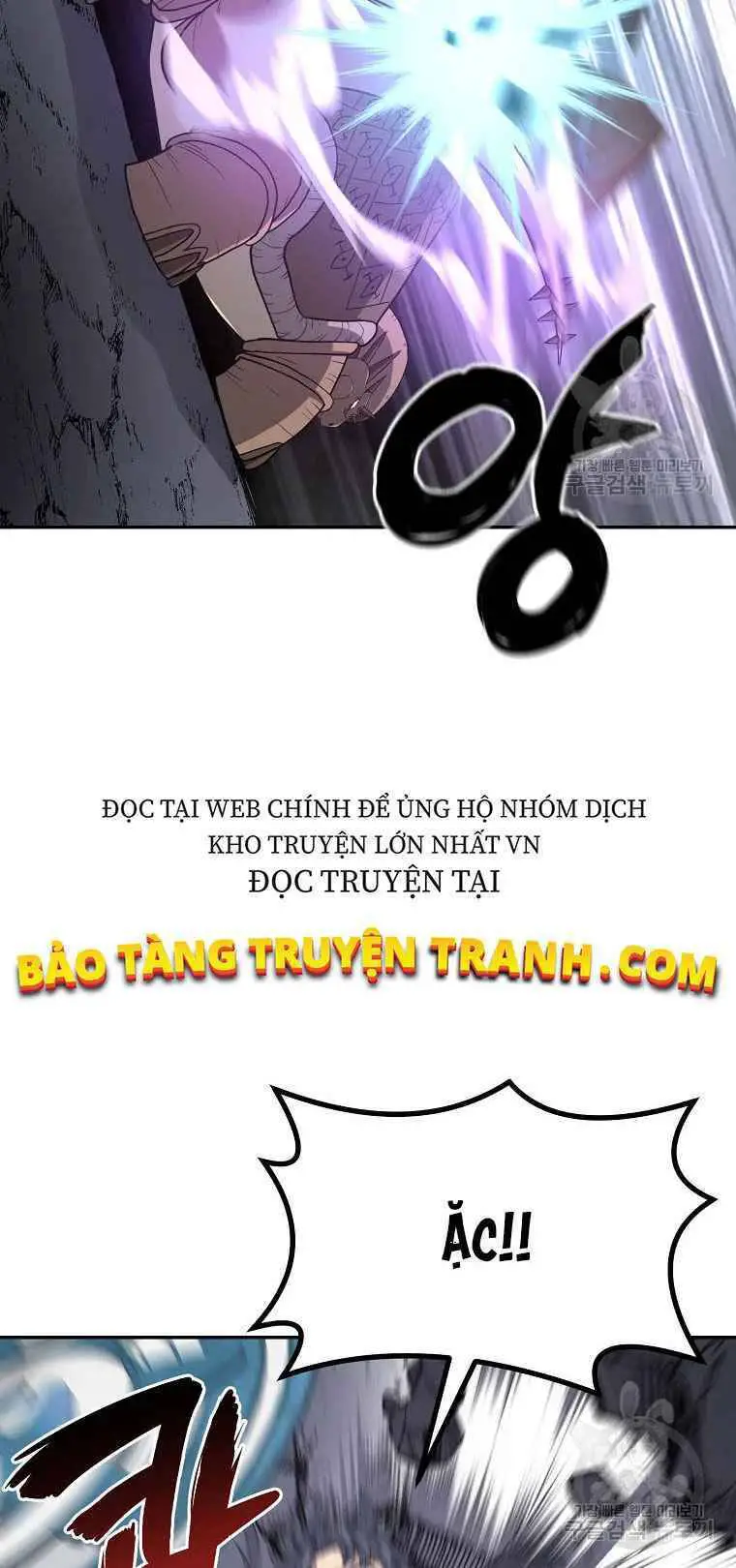 Thiếu Niên Phương Sĩ Nettruyen ZZZ Chương 27 Page 28
