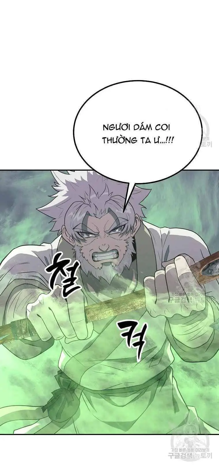 Thiếu Niên Phương Sĩ Nettruyen ZZZ Chương 27 Page 32