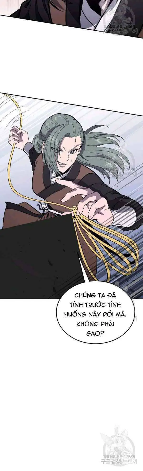 Thiếu Niên Phương Sĩ Nettruyen ZZZ Chương 23 Page 5