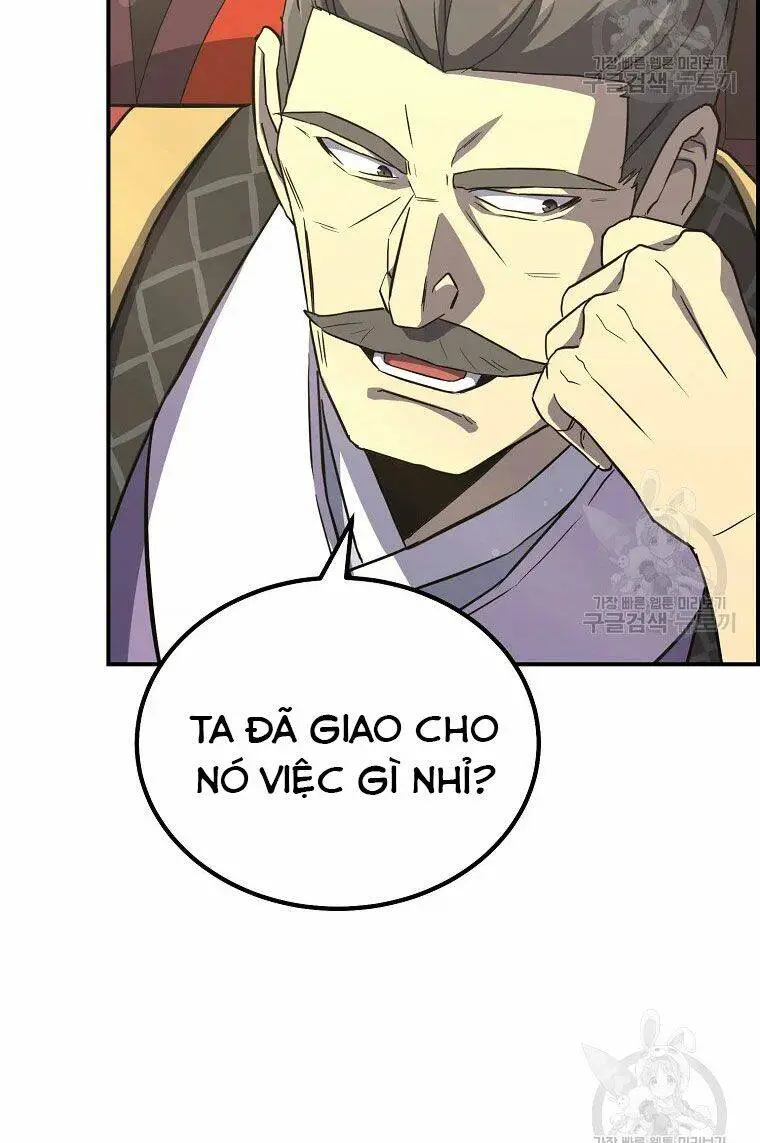 Thiếu Niên Phương Sĩ Nettruyen ZZZ Chương 29 Page 8