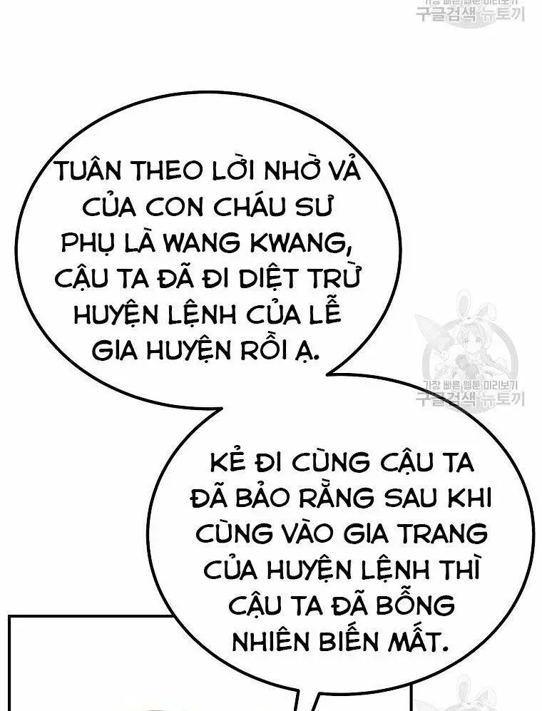 Thiếu Niên Phương Sĩ Nettruyen ZZZ Chương 29 Page 9