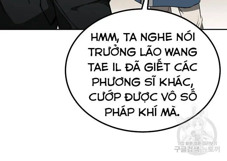 Thiếu Niên Phương Sĩ Nettruyen ZZZ Chương 29 Page 117