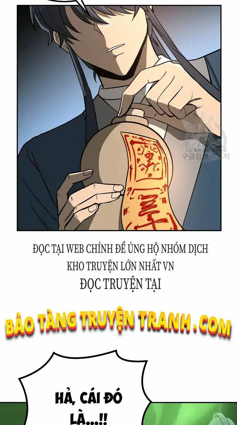 Thiếu Niên Phương Sĩ Nettruyen ZZZ Chương 29 Page 119