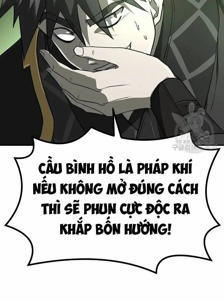 Thiếu Niên Phương Sĩ Nettruyen ZZZ Chương 29 Page 123