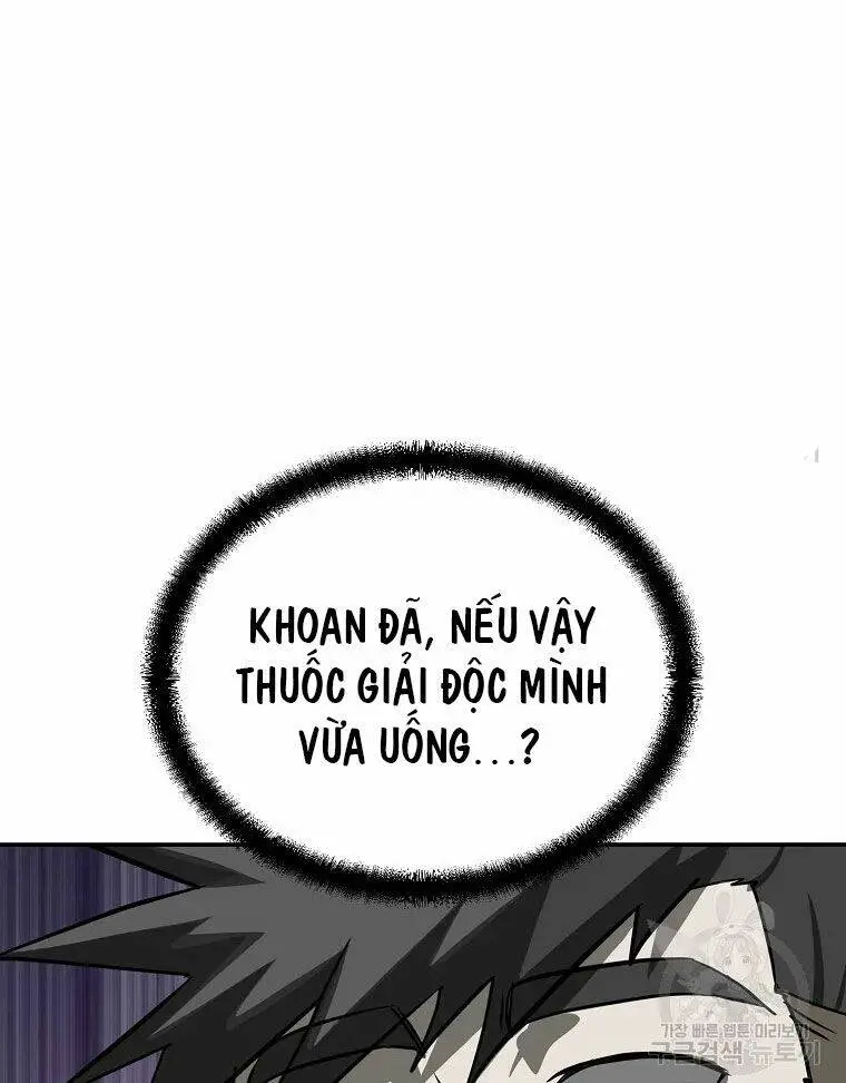 Thiếu Niên Phương Sĩ Nettruyen ZZZ Chương 29 Page 126