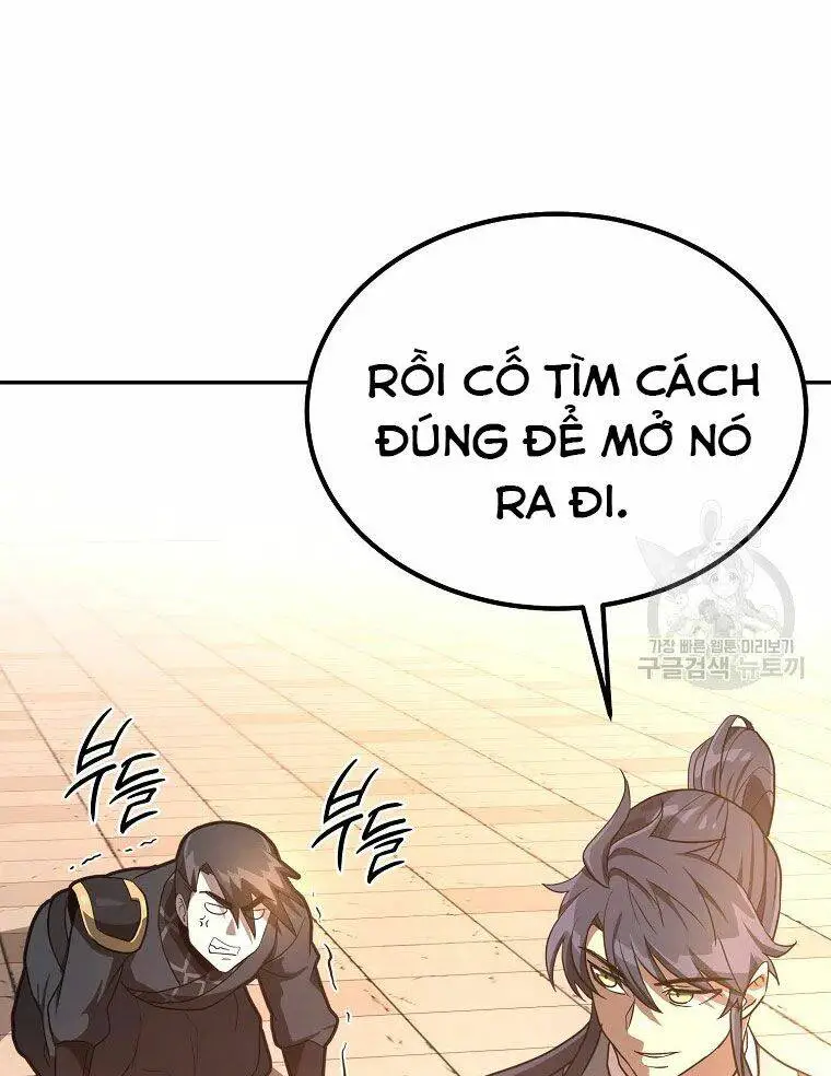 Thiếu Niên Phương Sĩ Nettruyen ZZZ Chương 29 Page 134
