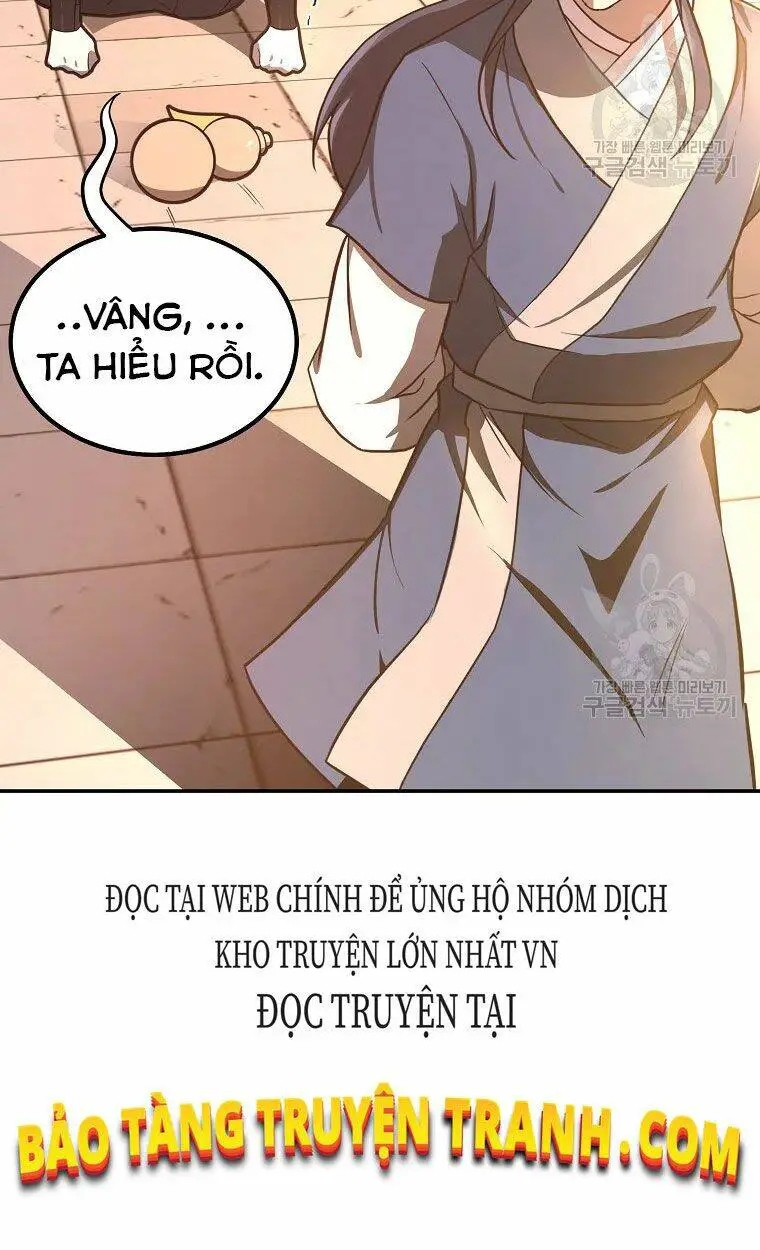 Thiếu Niên Phương Sĩ Nettruyen ZZZ Chương 29 Page 135