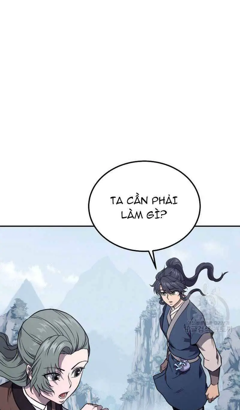 Thiếu Niên Phương Sĩ Nettruyen ZZZ Chương 22 Page 61
