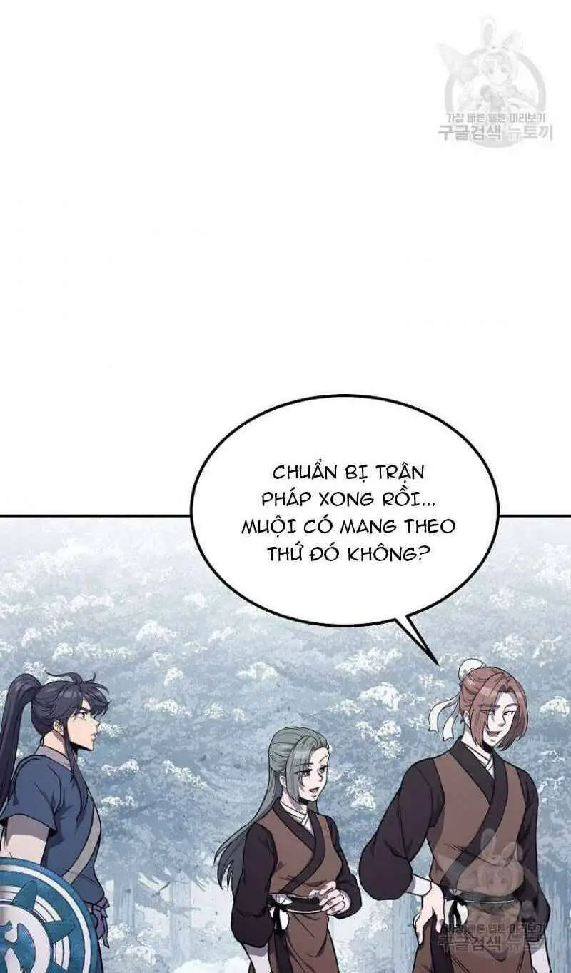 Thiếu Niên Phương Sĩ Nettruyen ZZZ Chương 22 Page 70