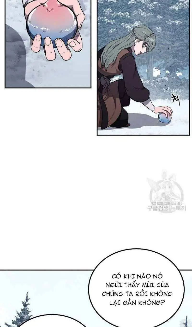 Thiếu Niên Phương Sĩ Nettruyen ZZZ Chương 22 Page 72