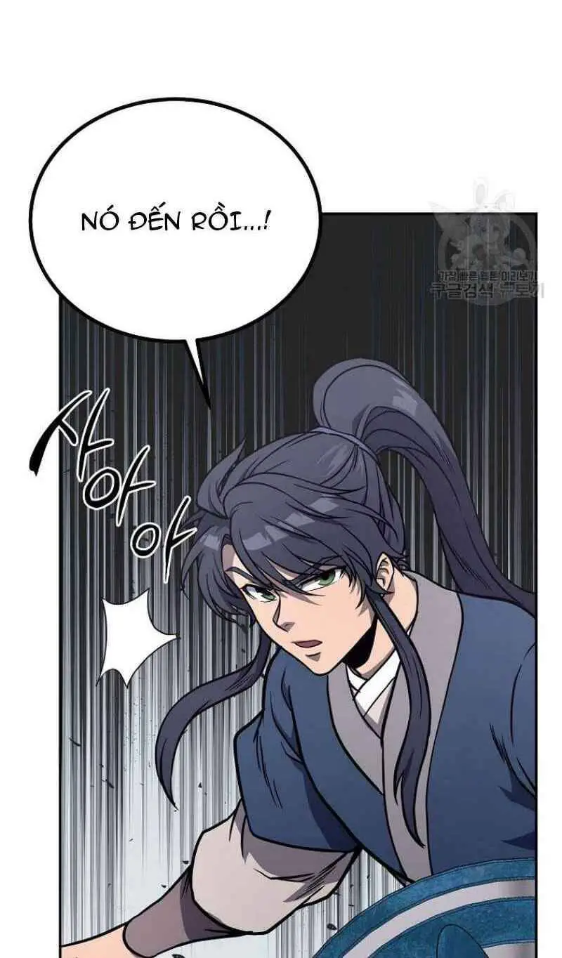 Thiếu Niên Phương Sĩ Nettruyen ZZZ Chương 22 Page 74