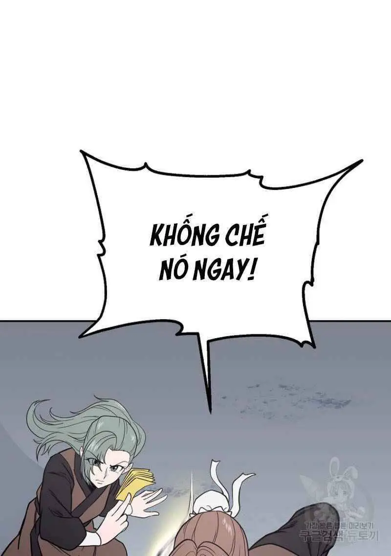 Thiếu Niên Phương Sĩ Nettruyen ZZZ Chương 22 Page 91
