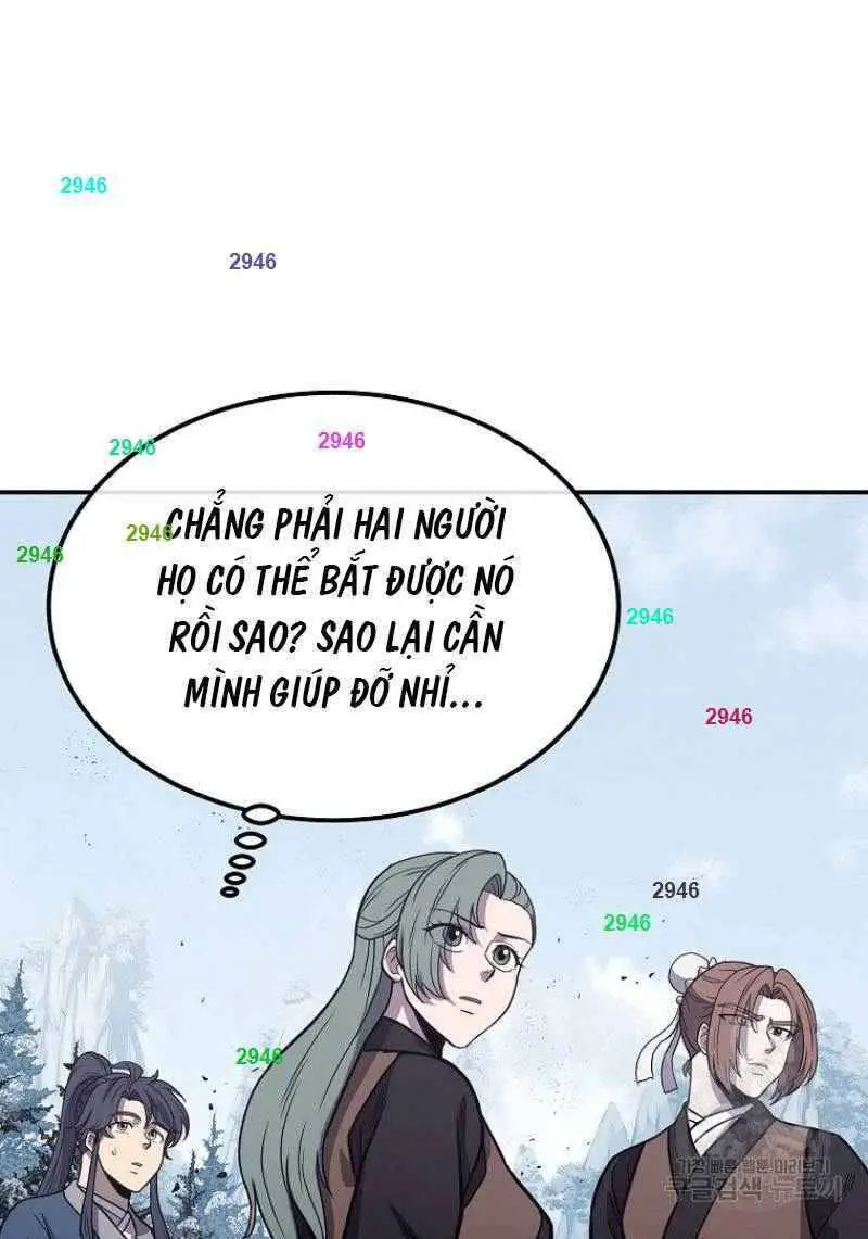 Thiếu Niên Phương Sĩ Nettruyen ZZZ Chương 22 Page 101