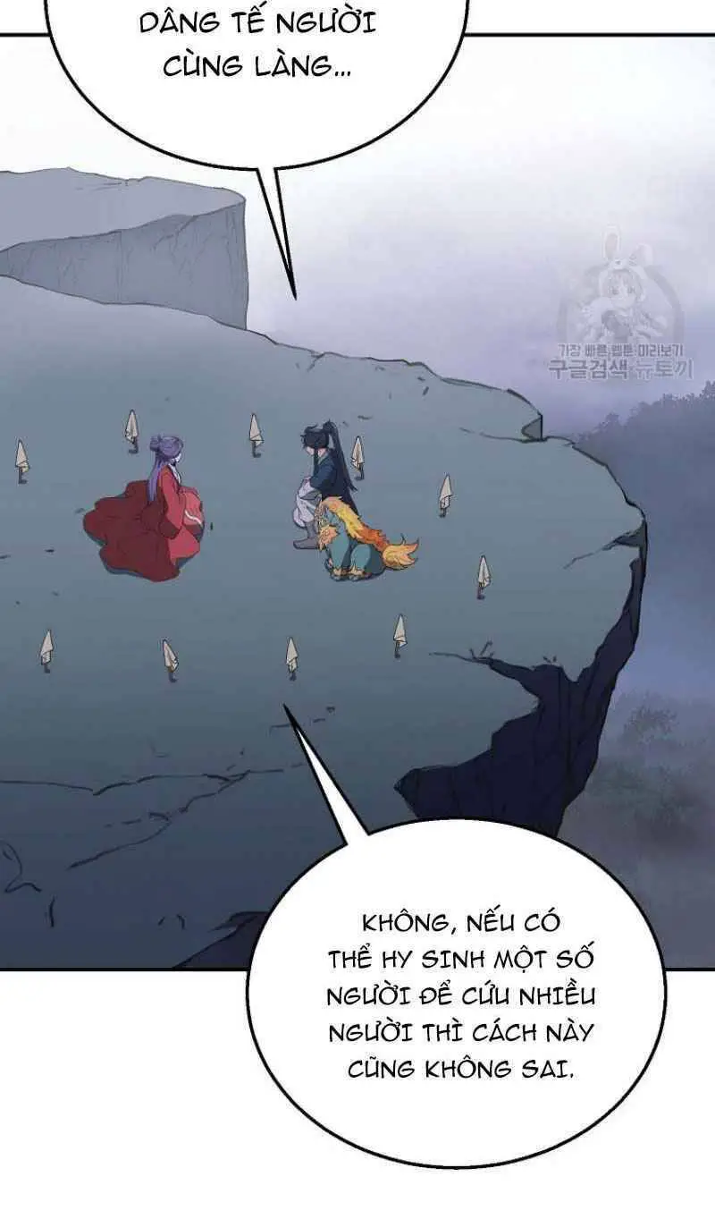 Thiếu Niên Phương Sĩ Nettruyen ZZZ Chương 15 Page 38