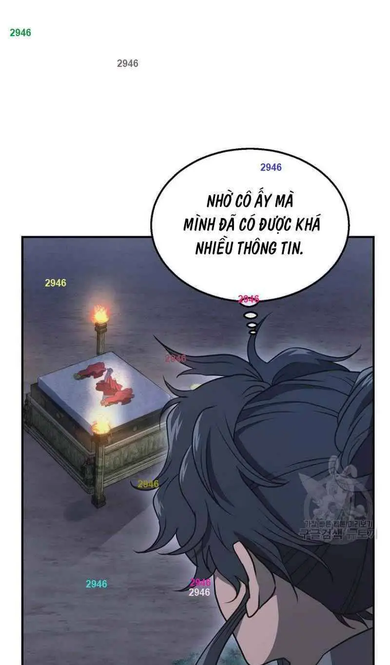Thiếu Niên Phương Sĩ Nettruyen ZZZ Chương 15 Page 40