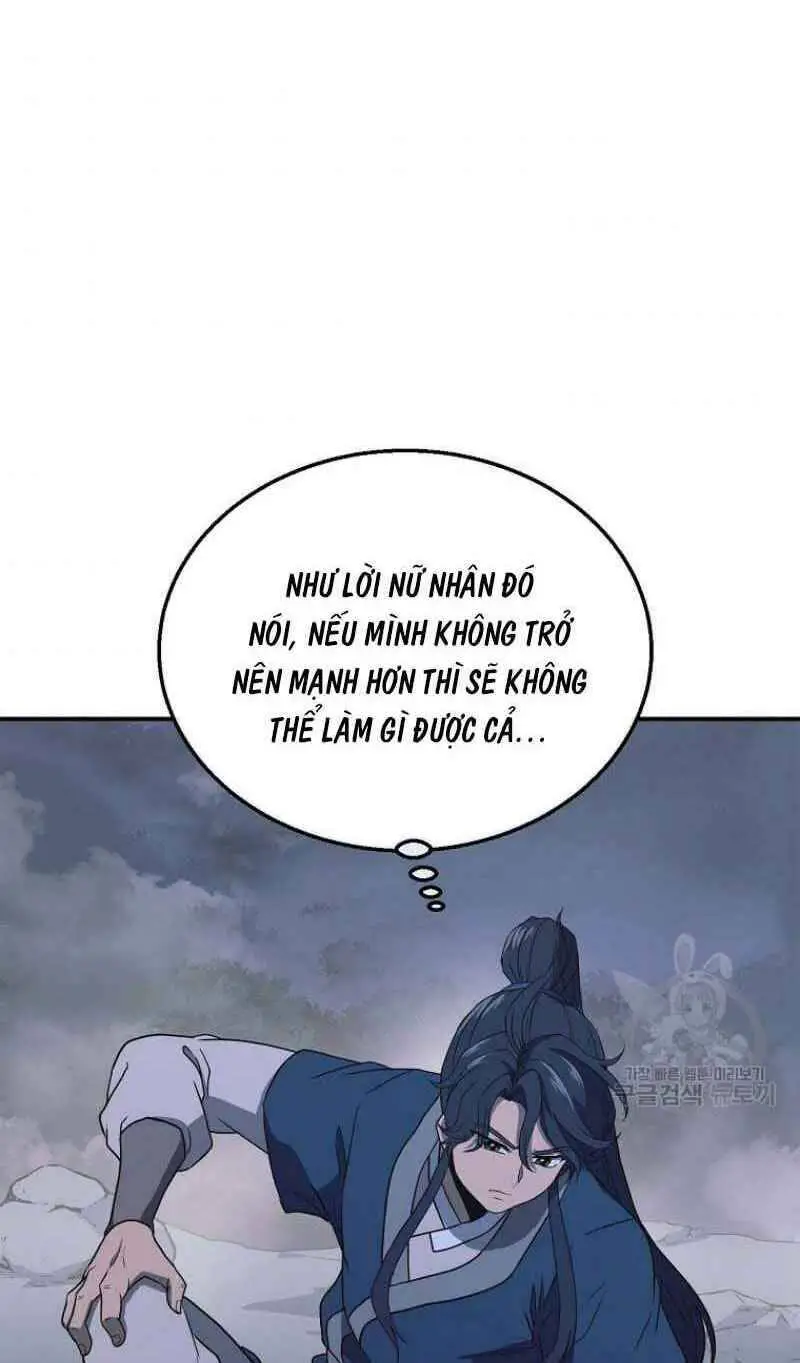 Thiếu Niên Phương Sĩ Nettruyen ZZZ Chương 15 Page 45