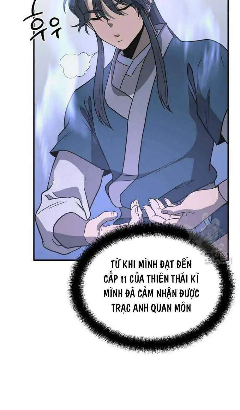 Thiếu Niên Phương Sĩ Nettruyen ZZZ Chương 15 Page 51