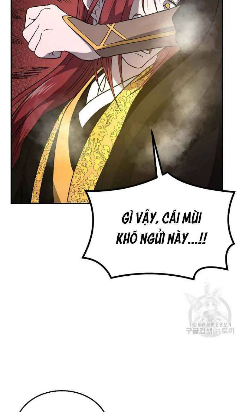Thiếu Niên Phương Sĩ Nettruyen ZZZ Chương 15 Page 80