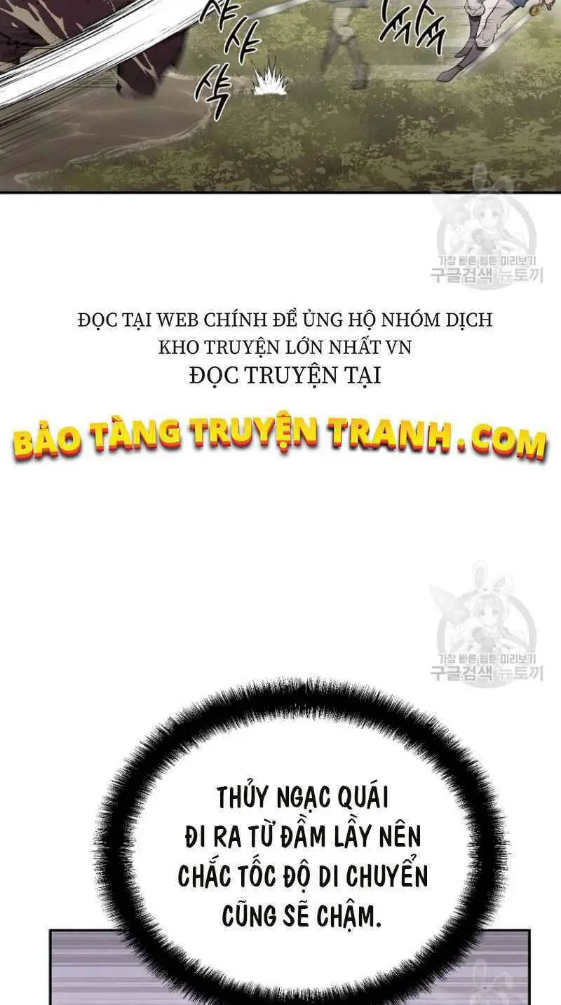 Thiếu Niên Phương Sĩ Nettruyen ZZZ Chương 25 Page 4