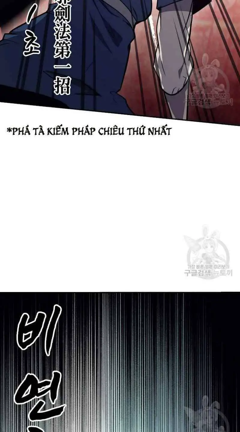 Thiếu Niên Phương Sĩ Nettruyen ZZZ Chương 25 Page 8