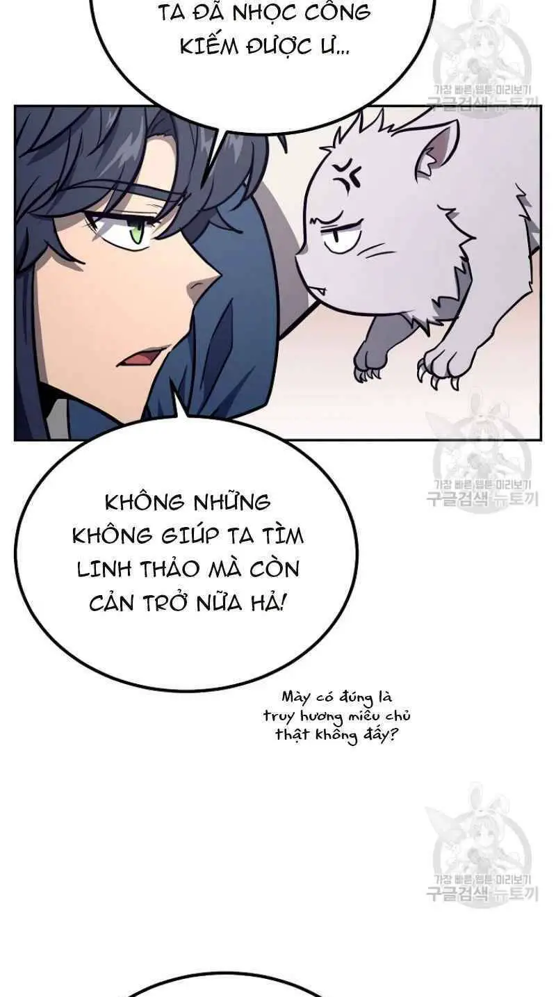 Thiếu Niên Phương Sĩ Nettruyen ZZZ Chương 25 Page 22