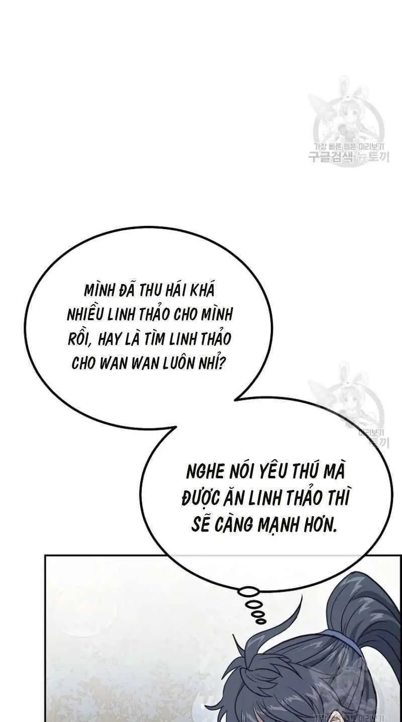 Thiếu Niên Phương Sĩ Nettruyen ZZZ Chương 25 Page 31