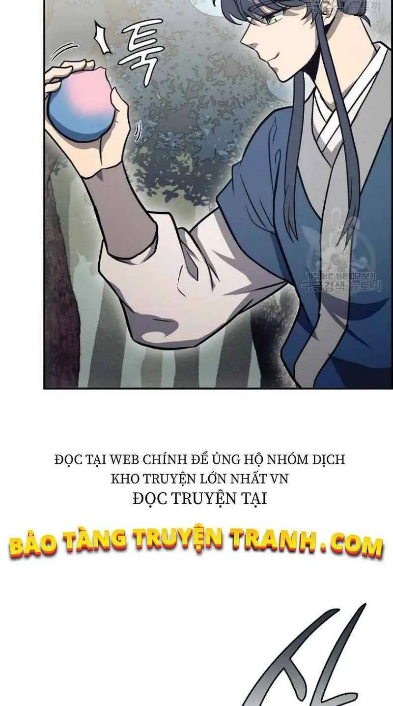 Thiếu Niên Phương Sĩ Nettruyen ZZZ Chương 25 Page 32