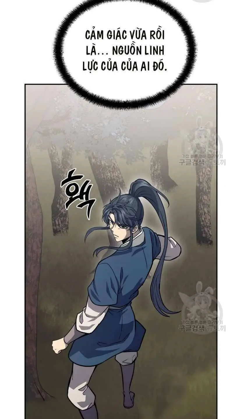 Thiếu Niên Phương Sĩ Nettruyen ZZZ Chương 25 Page 34