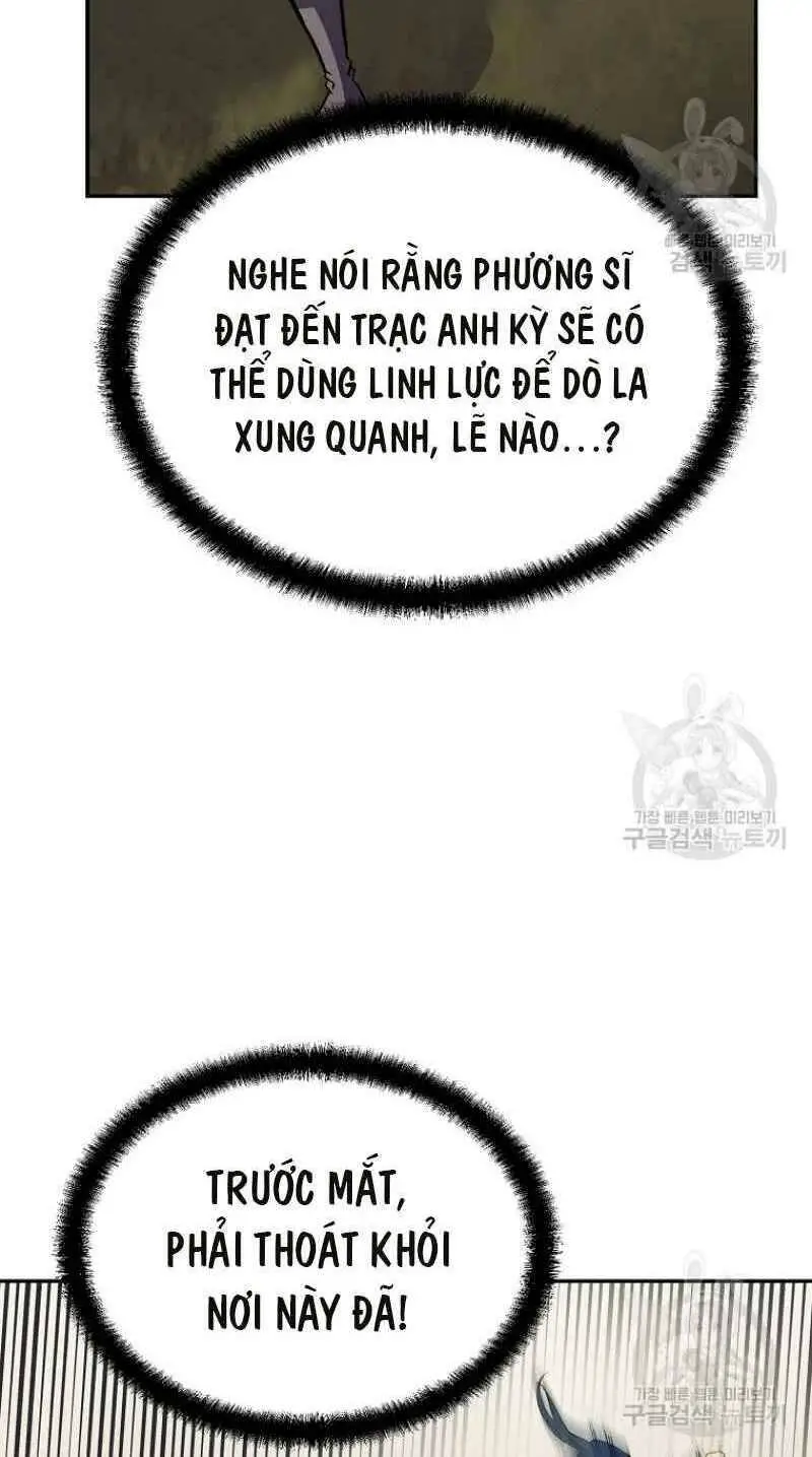 Thiếu Niên Phương Sĩ Nettruyen ZZZ Chương 25 Page 35