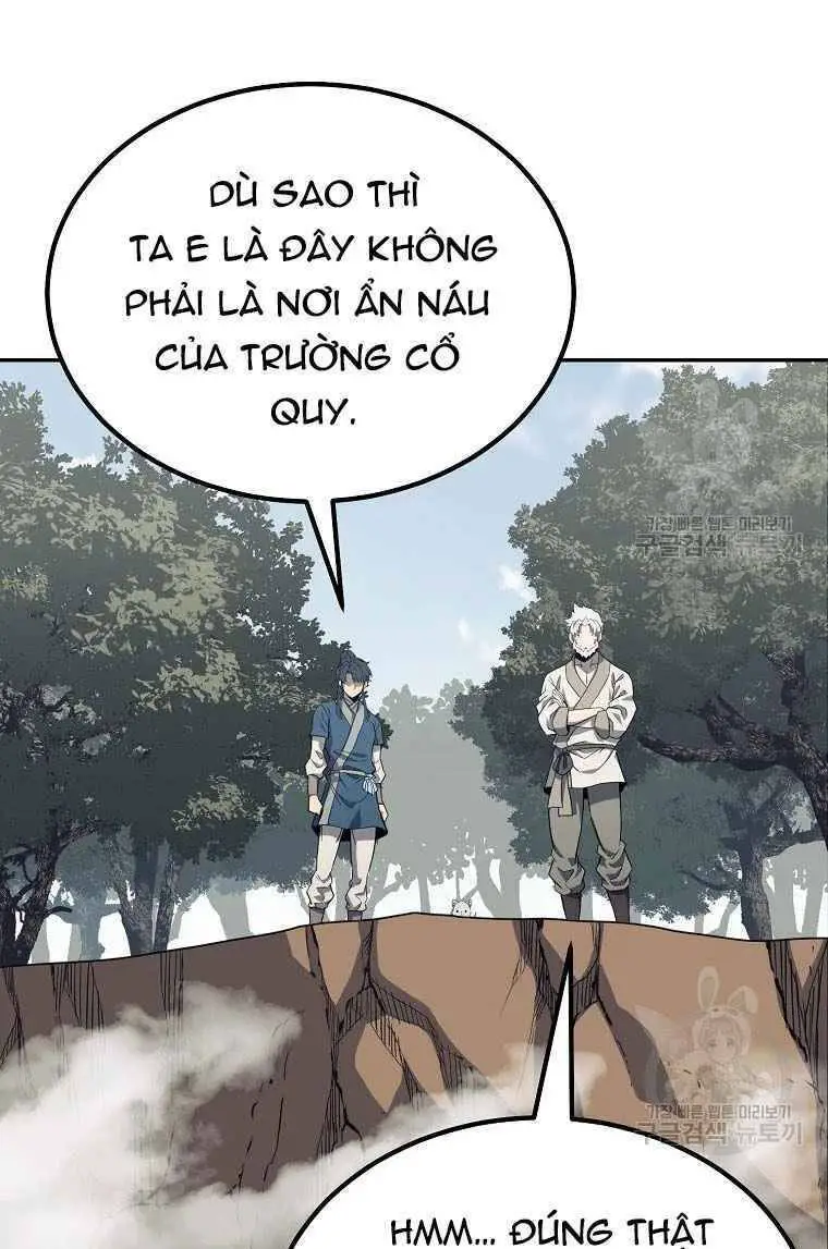 Thiếu Niên Phương Sĩ Nettruyen ZZZ Chương 26 Page 73