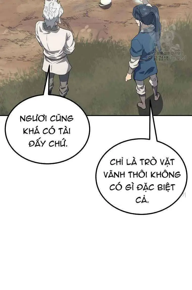 Thiếu Niên Phương Sĩ Nettruyen ZZZ Chương 26 Page 77