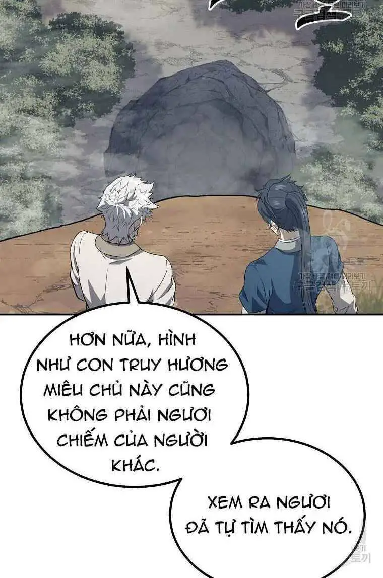 Thiếu Niên Phương Sĩ Nettruyen ZZZ Chương 26 Page 80