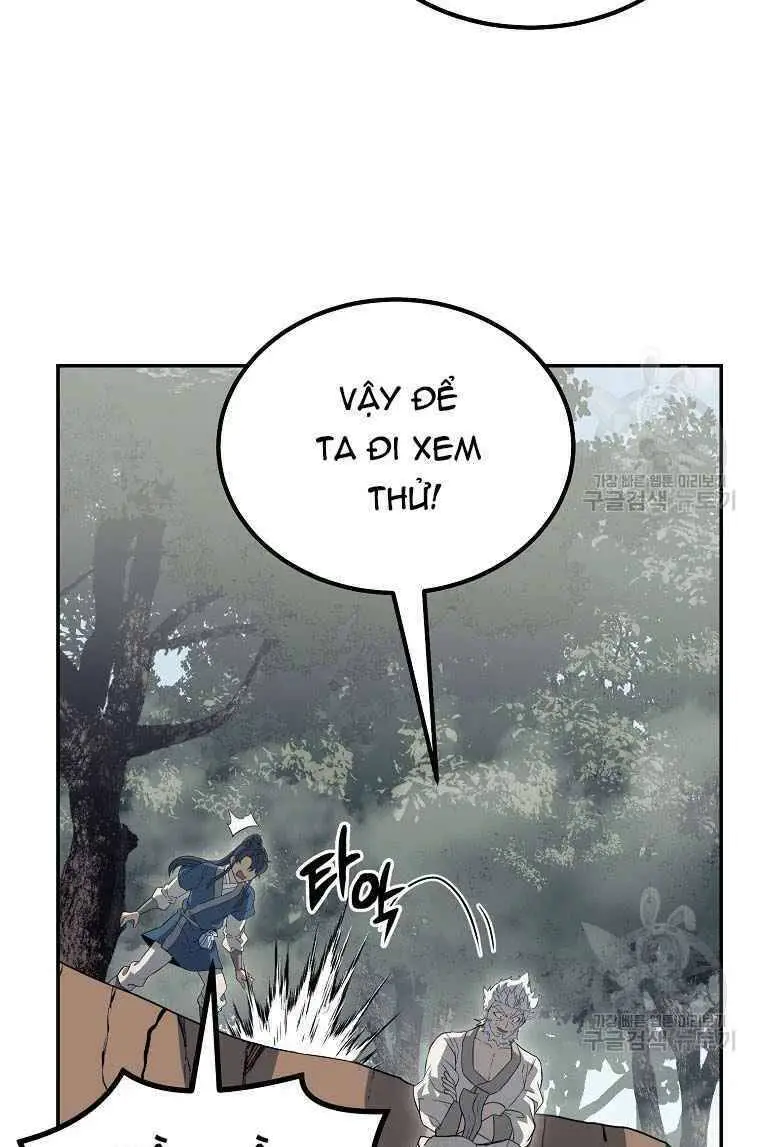 Thiếu Niên Phương Sĩ Nettruyen ZZZ Chương 26 Page 81