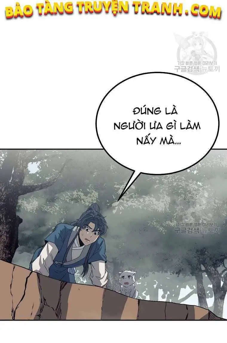 Thiếu Niên Phương Sĩ Nettruyen ZZZ Chương 26 Page 85