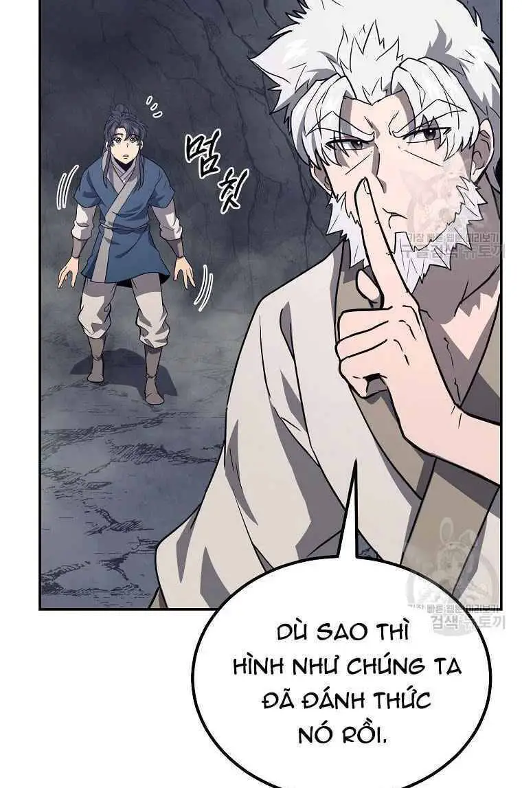 Thiếu Niên Phương Sĩ Nettruyen ZZZ Chương 26 Page 91