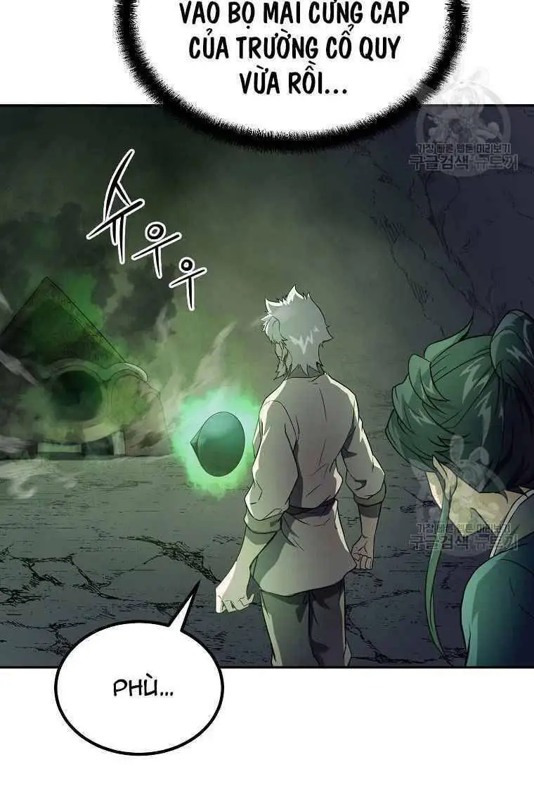 Thiếu Niên Phương Sĩ Nettruyen ZZZ Chương 26 Page 125