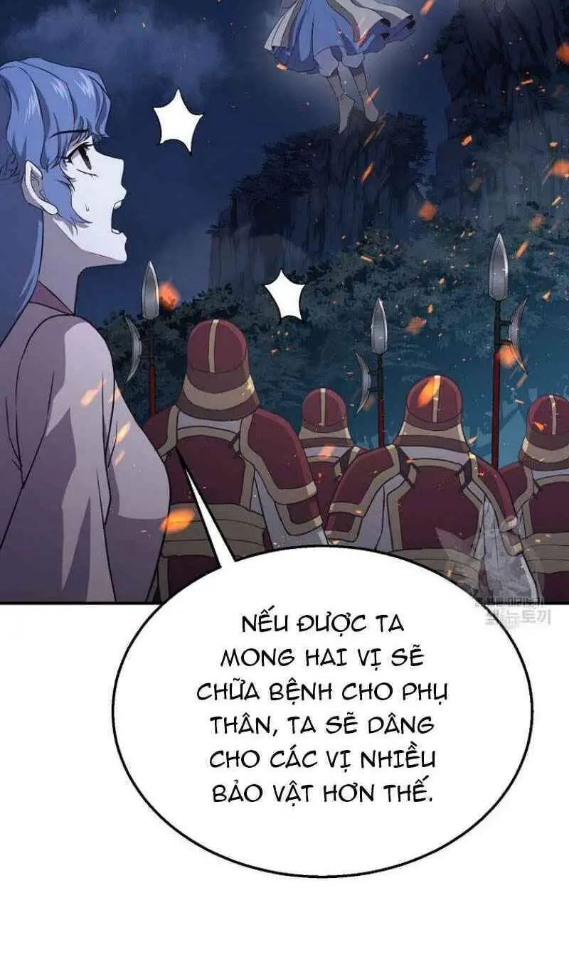 Thiếu Niên Phương Sĩ Nettruyen ZZZ Chương 20 Page 12